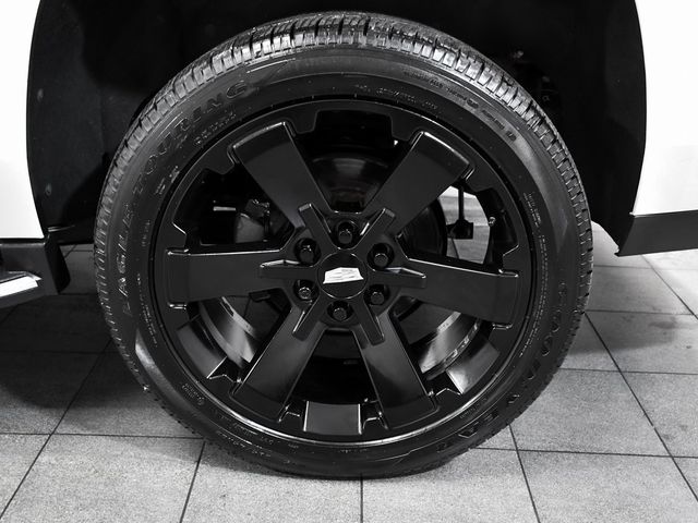 2018 Cadillac Escalade Luxury - 22976490 - 7