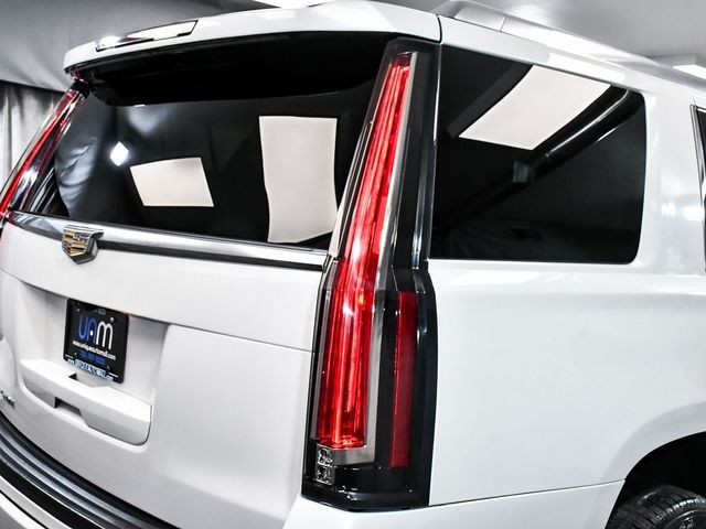 2018 Cadillac Escalade Luxury - 22976490 - 80