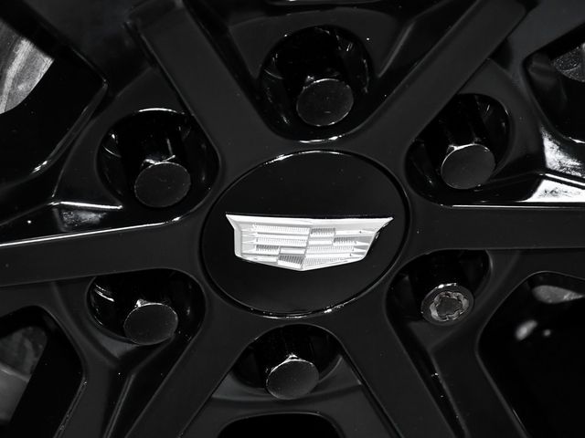 2018 Cadillac Escalade Luxury - 22976490 - 84