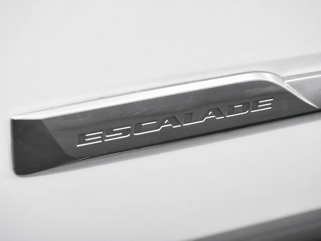 2018 Cadillac Escalade Luxury - 22976490 - 86