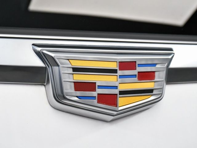 2018 Cadillac Escalade Luxury - 22976490 - 87