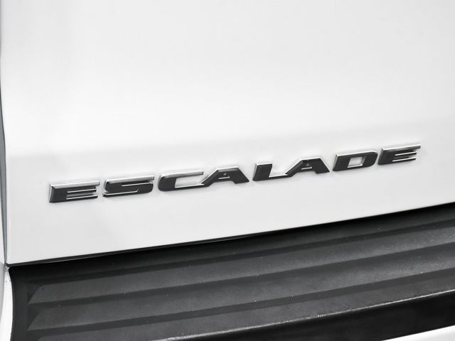 2018 Cadillac Escalade Luxury - 22976490 - 88