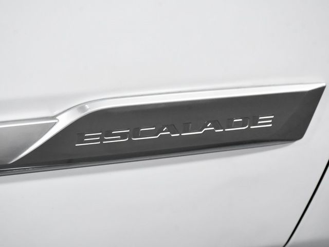 2018 Cadillac Escalade Luxury - 22976490 - 89