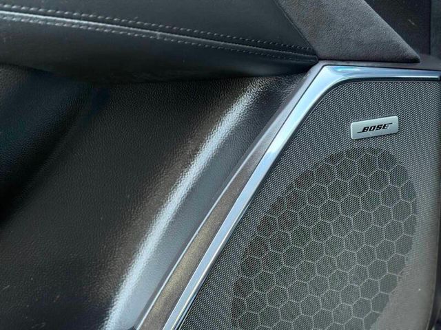 2018 Cadillac Escalade Platinum 4x4 4dr SUV - 22933184 - 20