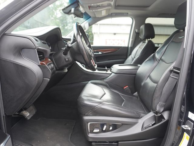 2018 Cadillac Escalade ESV 2WD 4dr Luxury - 22382847 - 20