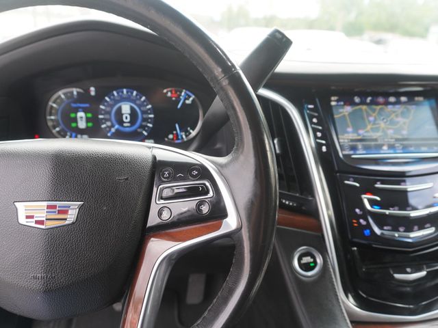 2018 Cadillac Escalade ESV 2WD 4dr Luxury - 22382847 - 25
