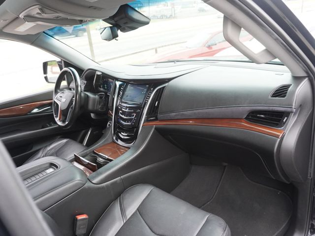 2018 Cadillac Escalade ESV 2WD 4dr Luxury - 22382847 - 33