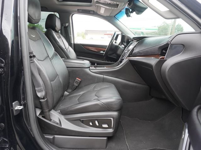 2018 Cadillac Escalade ESV 2WD 4dr Luxury - 22382847 - 34