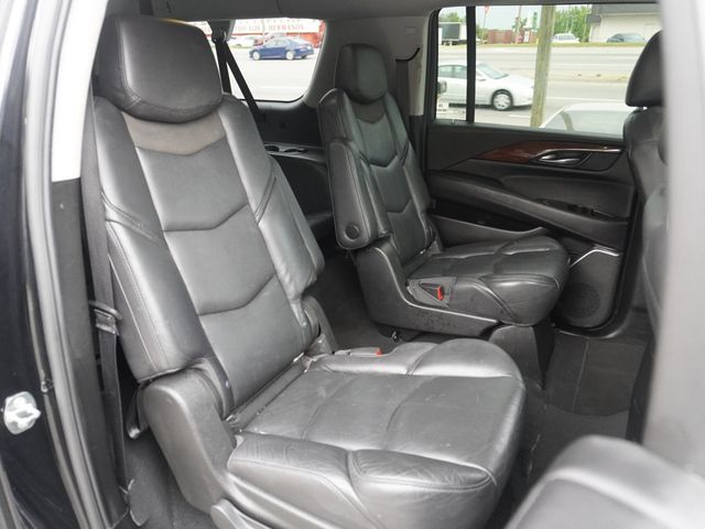 2018 Cadillac Escalade ESV 2WD 4dr Luxury - 22382847 - 38