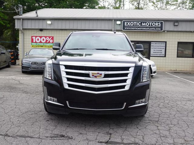 2018 Cadillac Escalade ESV 2WD 4dr Luxury - 22382847 - 46