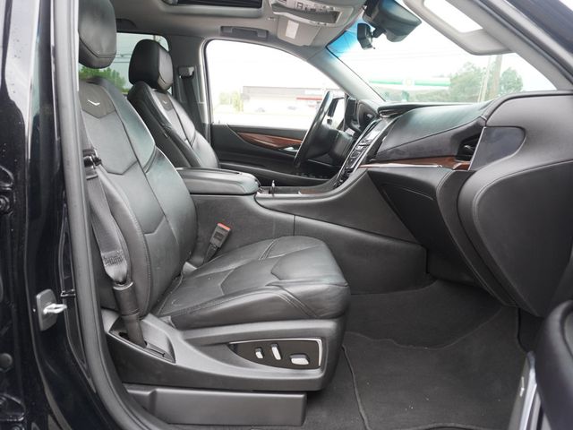 2018 Cadillac Escalade ESV 2WD 4dr Luxury - 22382847 - 77