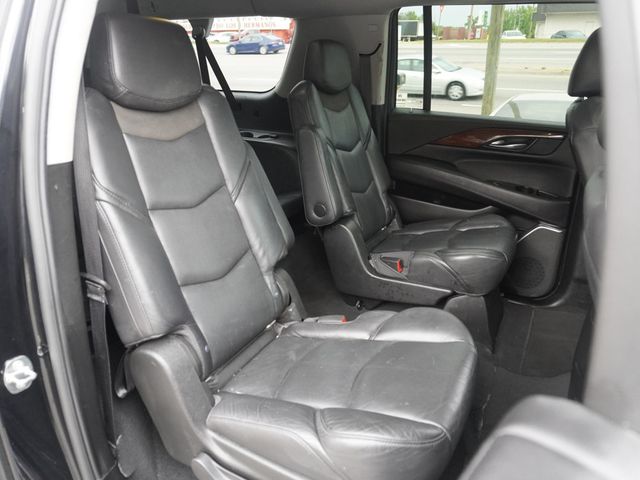 2018 Cadillac Escalade ESV 2WD 4dr Luxury - 22382847 - 81