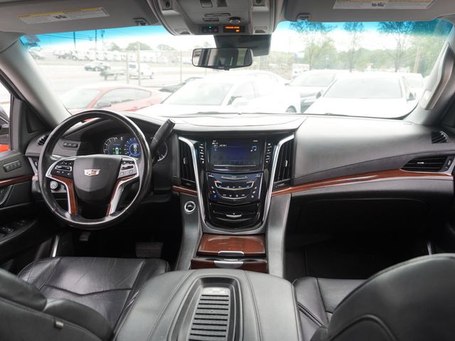 2018 Cadillac Escalade ESV 2WD 4dr Luxury - 22382847 - 82