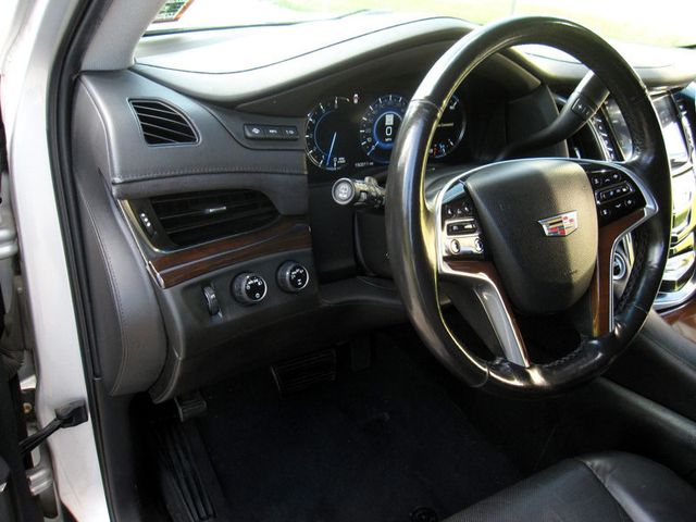2018 Cadillac Escalade ESV 4WD 4dr Luxury - 22882399 - 20