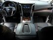 2018 Cadillac Escalade ESV 4WD 4dr Luxury - 22882399 - 22