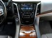 2018 Cadillac Escalade ESV 4WD 4dr Luxury - 22882399 - 23