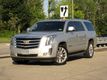 2018 Cadillac Escalade ESV 4WD 4dr Luxury - 22882399 - 2