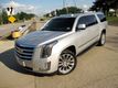 2018 Cadillac Escalade ESV 4WD 4dr Luxury - 22882399 - 3