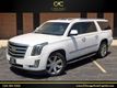 2018 Cadillac Escalade ESV 4WD 4dr Luxury - 23052631 - 0