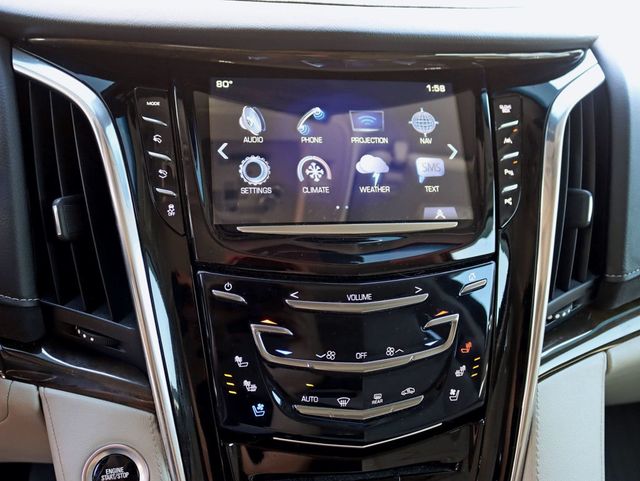 2018 Cadillac Escalade ESV 4WD 4dr Luxury - 23052631 - 13