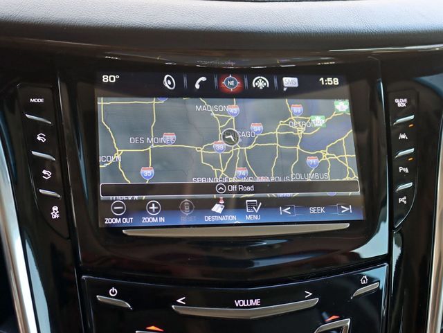 2018 Cadillac Escalade ESV 4WD 4dr Luxury - 23052631 - 14