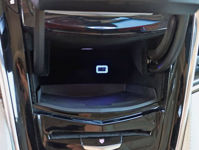 2018 Cadillac Escalade ESV 4WD 4dr Luxury - 23052631 - 19