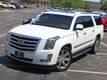 2018 Cadillac Escalade ESV 4WD 4dr Luxury - 23052631 - 37