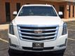 2018 Cadillac Escalade ESV 4WD 4dr Luxury - 23052631 - 4