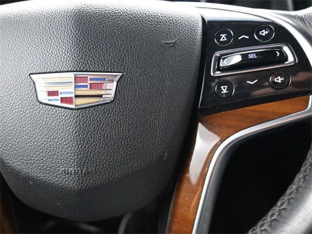 2018 Cadillac Escalade ESV Luxury photo 20