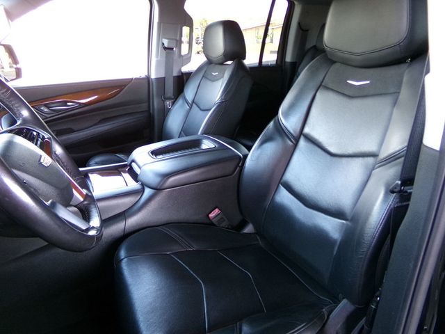 2018 Cadillac Escalade ESV 4WD 4dr Luxury - 23008173 - 9
