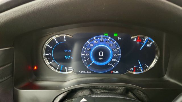 2018 Cadillac Escalade ESV 4WD 4dr Luxury w/ Rear Seat Entertainment System - 23026805 - 14