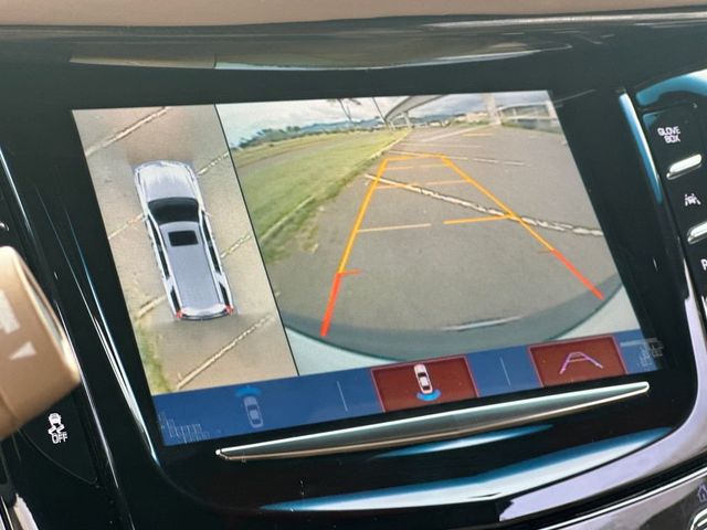 2018 Cadillac Escalade ESV 4WD 4dr Platinum - 22980793 - 16