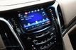 2018 Cadillac Escalade ESV 4WD 4dr Platinum - 22183406 - 45