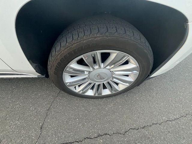 2018 Cadillac Escalade ESV 4WD 4dr Platinum - 23008586 - 15