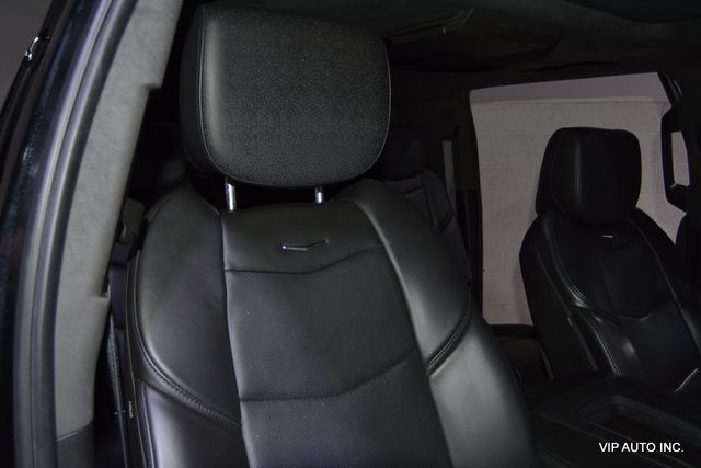 2018 Cadillac Escalade ESV 4WD 4dr Platinum - 22909659 - 13