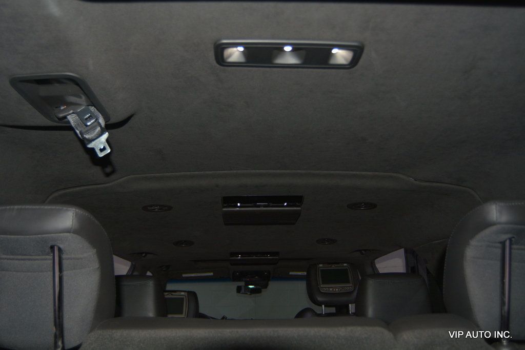 2018 Cadillac Escalade ESV 4WD 4dr Platinum - 22909659 - 20