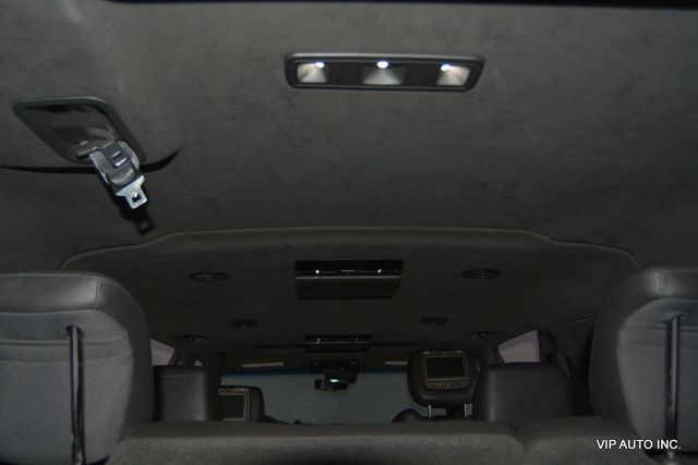 2018 Cadillac Escalade ESV 4WD 4dr Platinum - 22909659 - 20