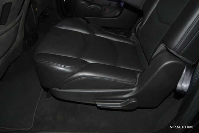 2018 Cadillac Escalade ESV 4WD 4dr Platinum - 22909659 - 25