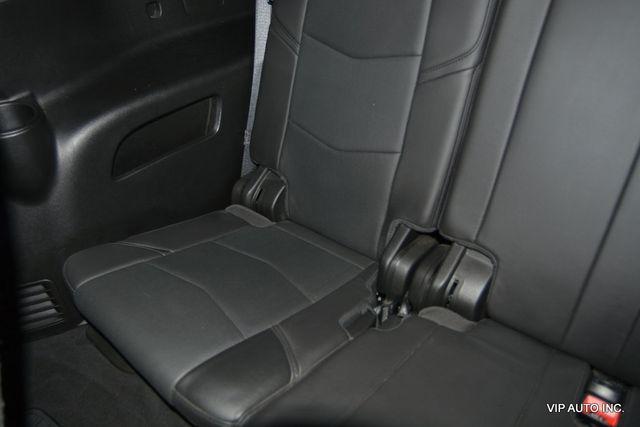 2018 Cadillac Escalade ESV 4WD 4dr Platinum - 22909659 - 29