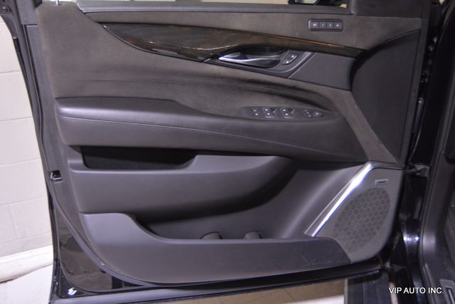 2018 Cadillac Escalade ESV 4WD 4dr Platinum - 22909659 - 6