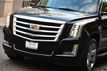 2018 Cadillac Escalade ESV 4WD 4dr Premium Luxury - 22172597 - 18