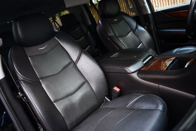 2018 Cadillac Escalade ESV 4WD 4dr Premium Luxury - 22172597 - 32
