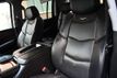 2018 Cadillac Escalade ESV 4WD 4dr Premium Luxury - 22172597 - 41