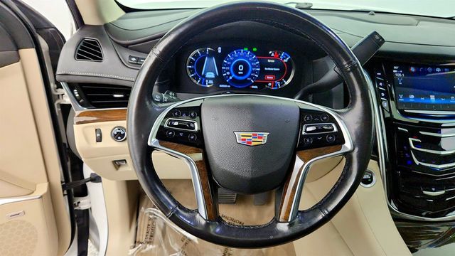 2018 Cadillac Escalade ESV 4WD 4dr Premium Luxury w/ 22'' Wheels & Power Running Boards - 23056744 - 13