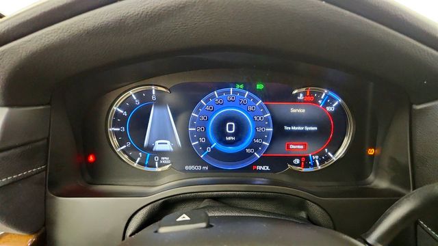 2018 Cadillac Escalade ESV 4WD 4dr Premium Luxury w/ 22'' Wheels & Power Running Boards - 23056744 - 14