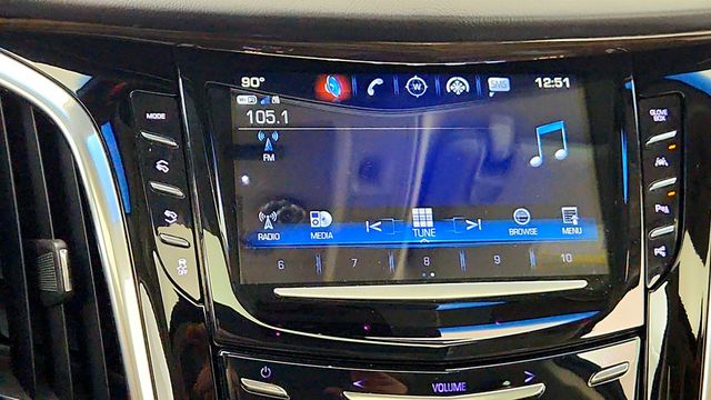 2018 Cadillac Escalade ESV 4WD 4dr Premium Luxury w/ 22'' Wheels & Power Running Boards - 23056744 - 18