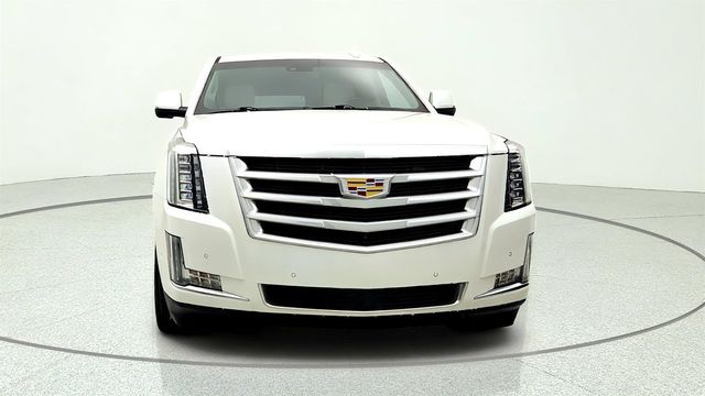 2018 Cadillac Escalade ESV 4WD 4dr Premium Luxury w/ 22'' Wheels & Power Running Boards - 23056744 - 1