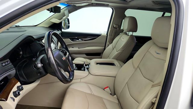 2018 Cadillac Escalade ESV 4WD 4dr Premium Luxury w/ 22'' Wheels & Power Running Boards - 23056744 - 20