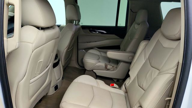 2018 Cadillac Escalade ESV 4WD 4dr Premium Luxury w/ 22'' Wheels & Power Running Boards - 23056744 - 21