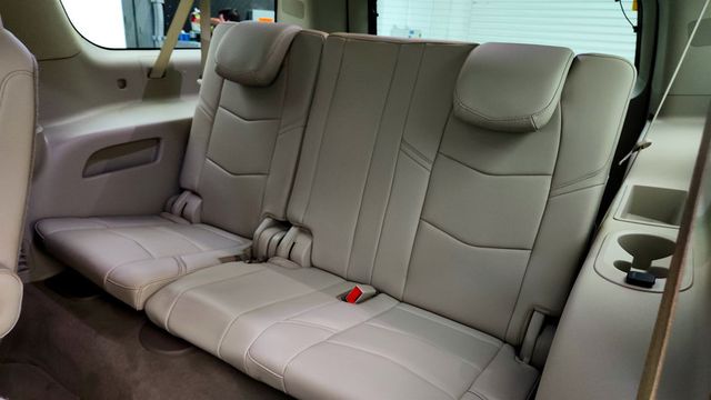2018 Cadillac Escalade ESV 4WD 4dr Premium Luxury w/ 22'' Wheels & Power Running Boards - 23056744 - 22